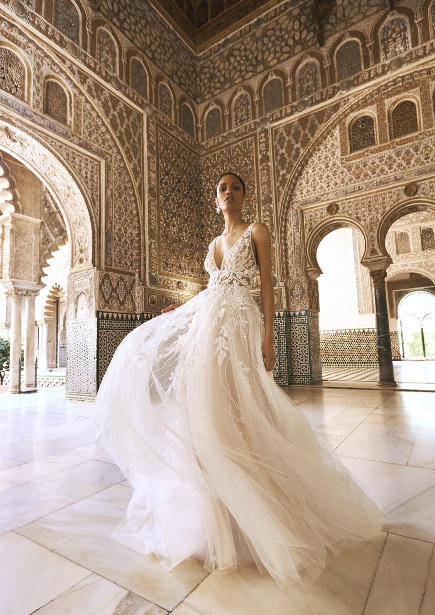 Privee Collection Style Number SIWA - 3