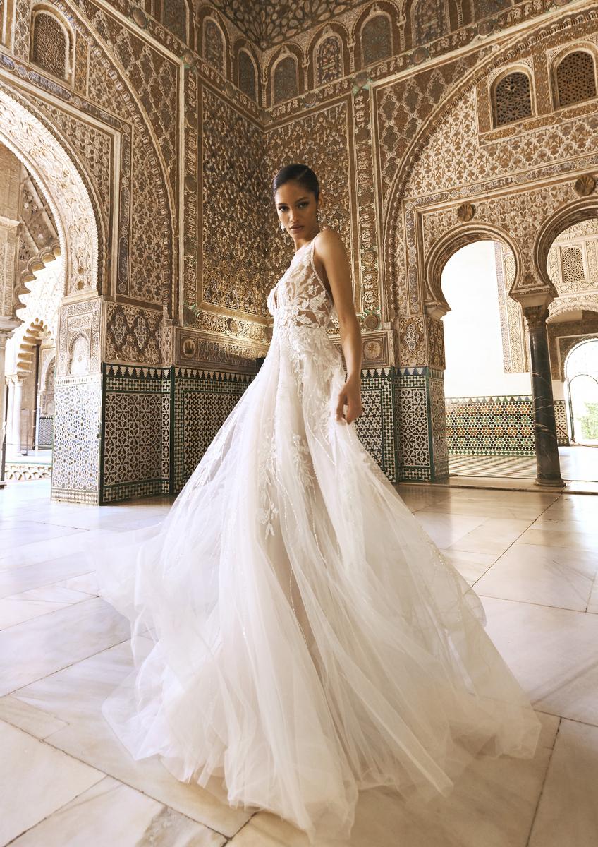 Privee Collection Style Number SIWA - 1
