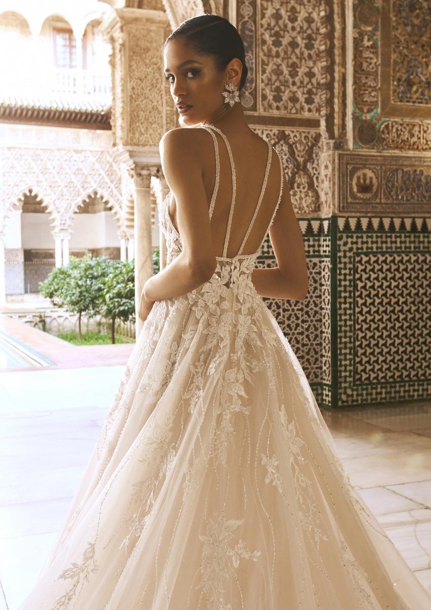 Privee Collection Style Number SIWA - 4