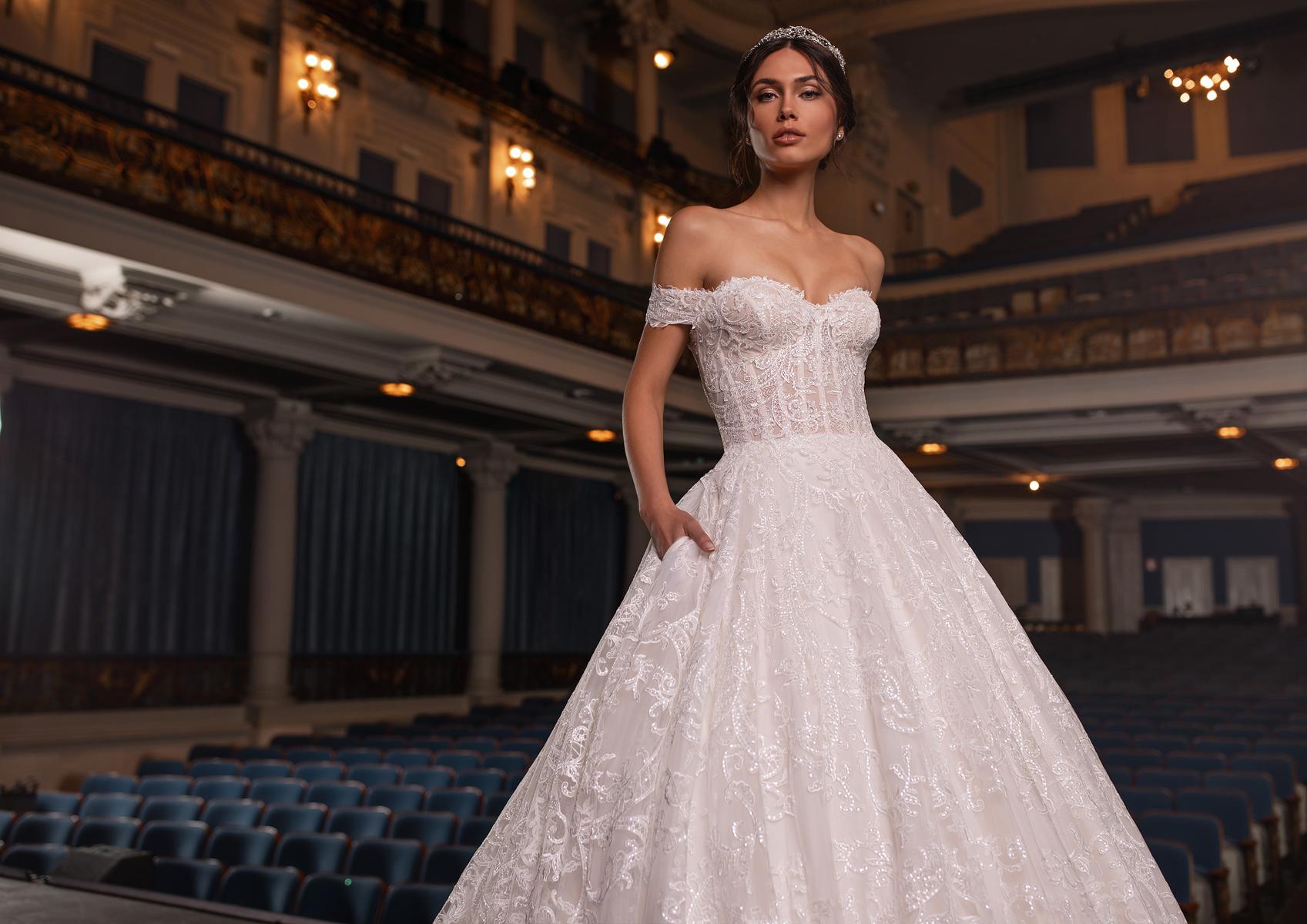 Privee Collection Style Number TEMPLE - 4