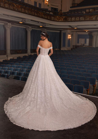 Privee Collection Style Number TEMPLE - 2