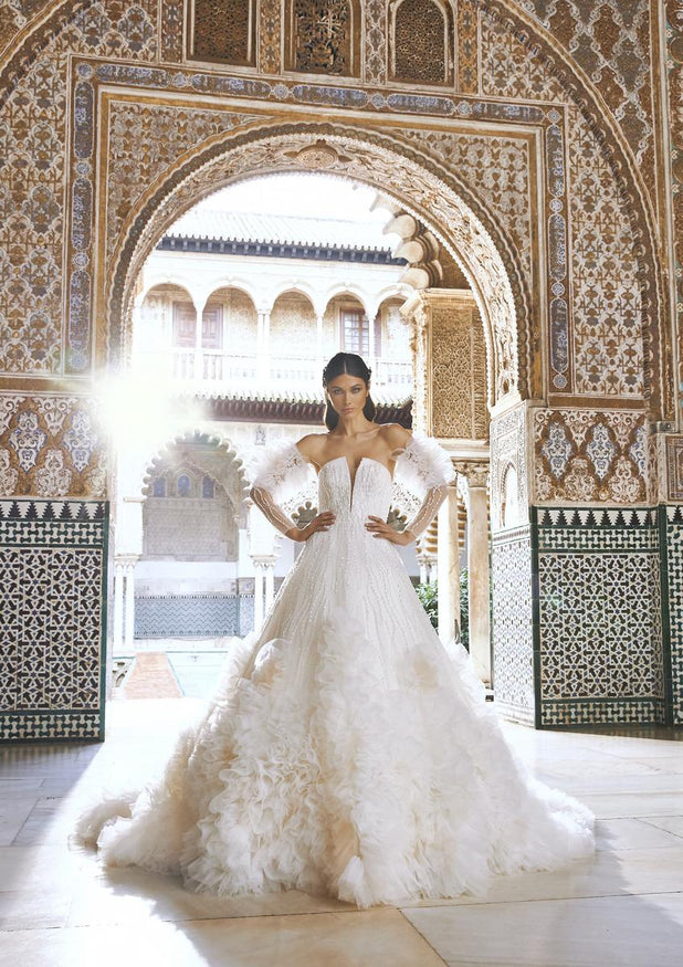 Privee Collection Style Number TIMIMUN - 1