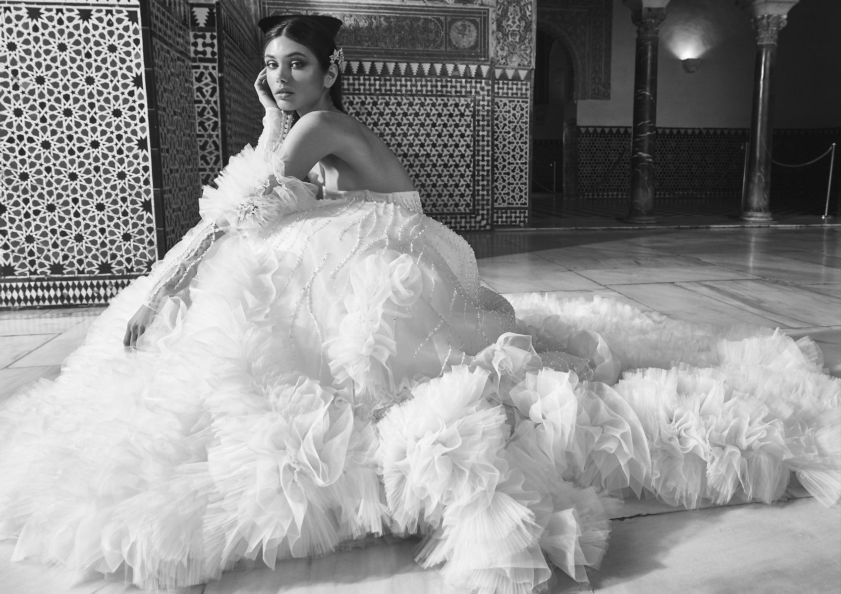 Privee Collection Style Number TIMIMUN - 6