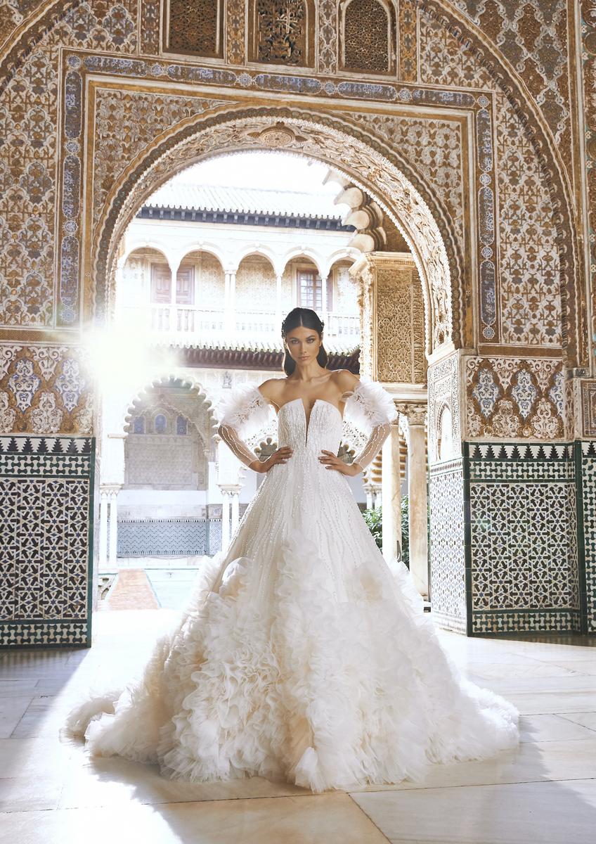 Privee Collection Style Number TIMIMUN - 1