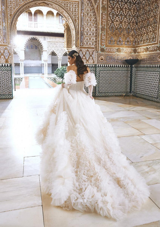 Privee Collection Style Number TIMIMUN - 2
