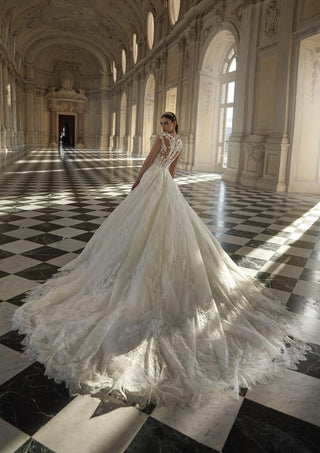 Privee Collection Style Number TRINITY - 2