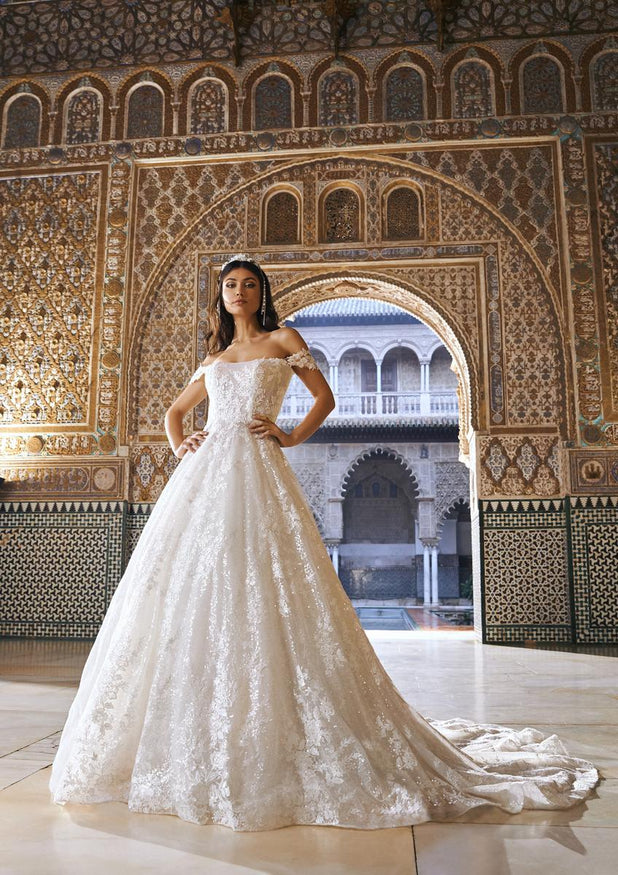 Privee Collection Style Number TURPAN - 1