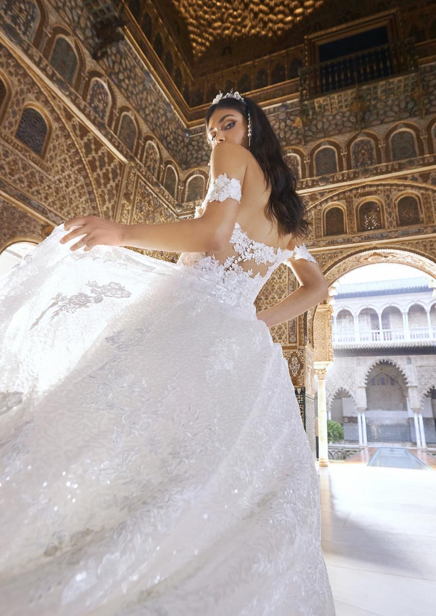 Privee Collection Style Number TURPAN - 3