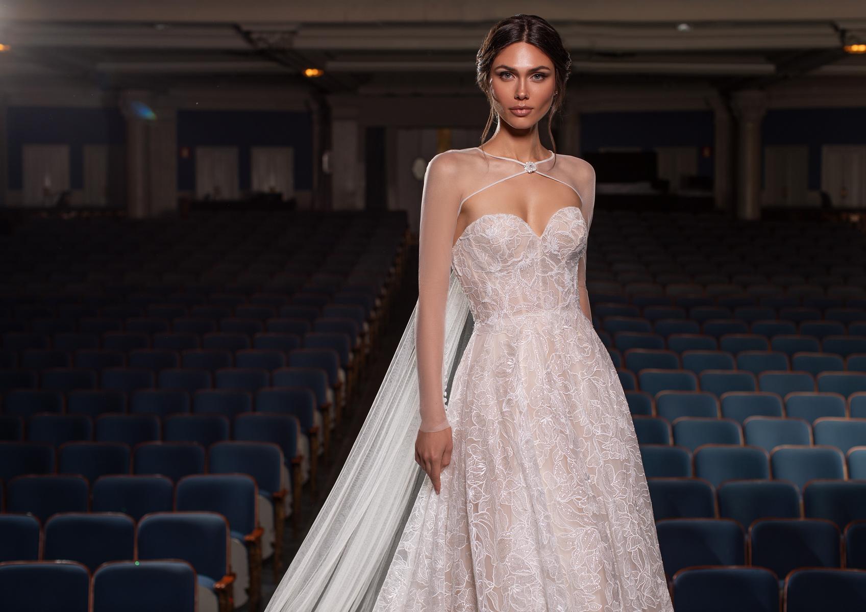 Privee Collection Style Number VELEZ - 6
