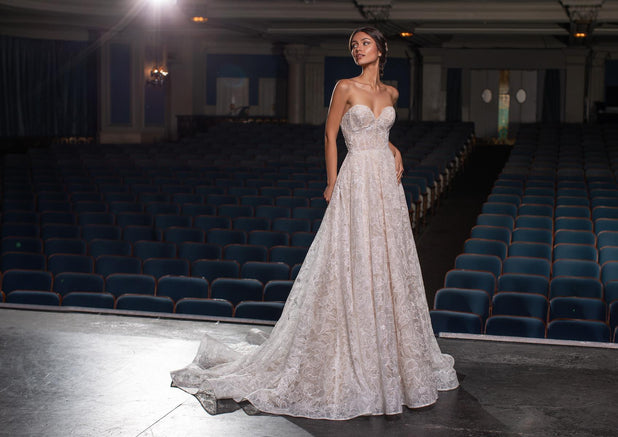 Privee Collection Style Number VELEZ - 2