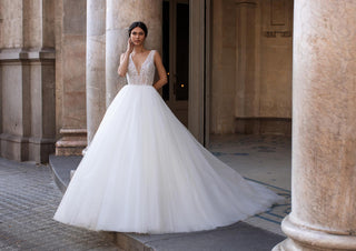 Privee Collection Style Number WINTON - 1