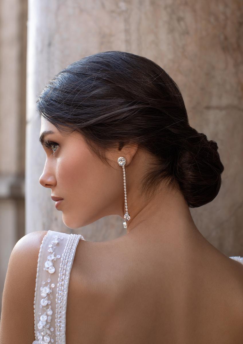 Privee Collection Style Number WINTON - 3