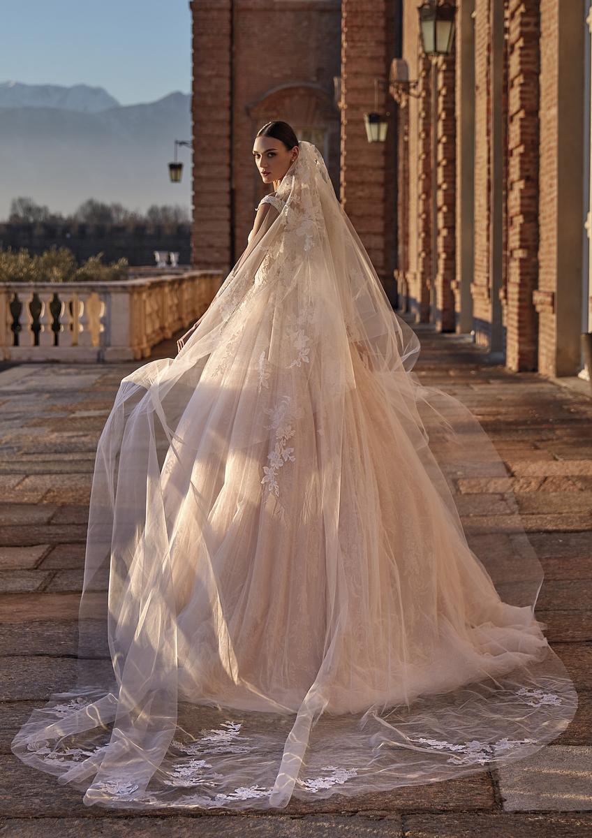 Privee Collection Style Number YANI - 2