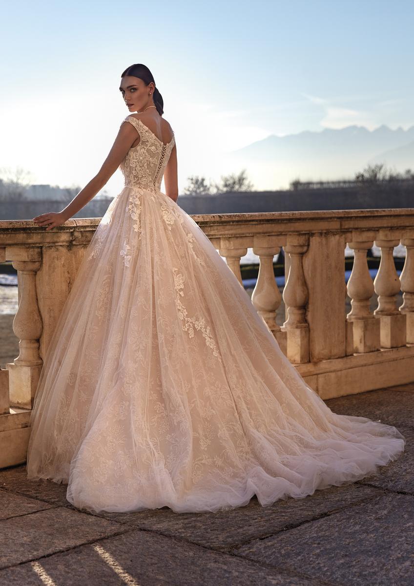 Privee Collection Style Number YANI - 4