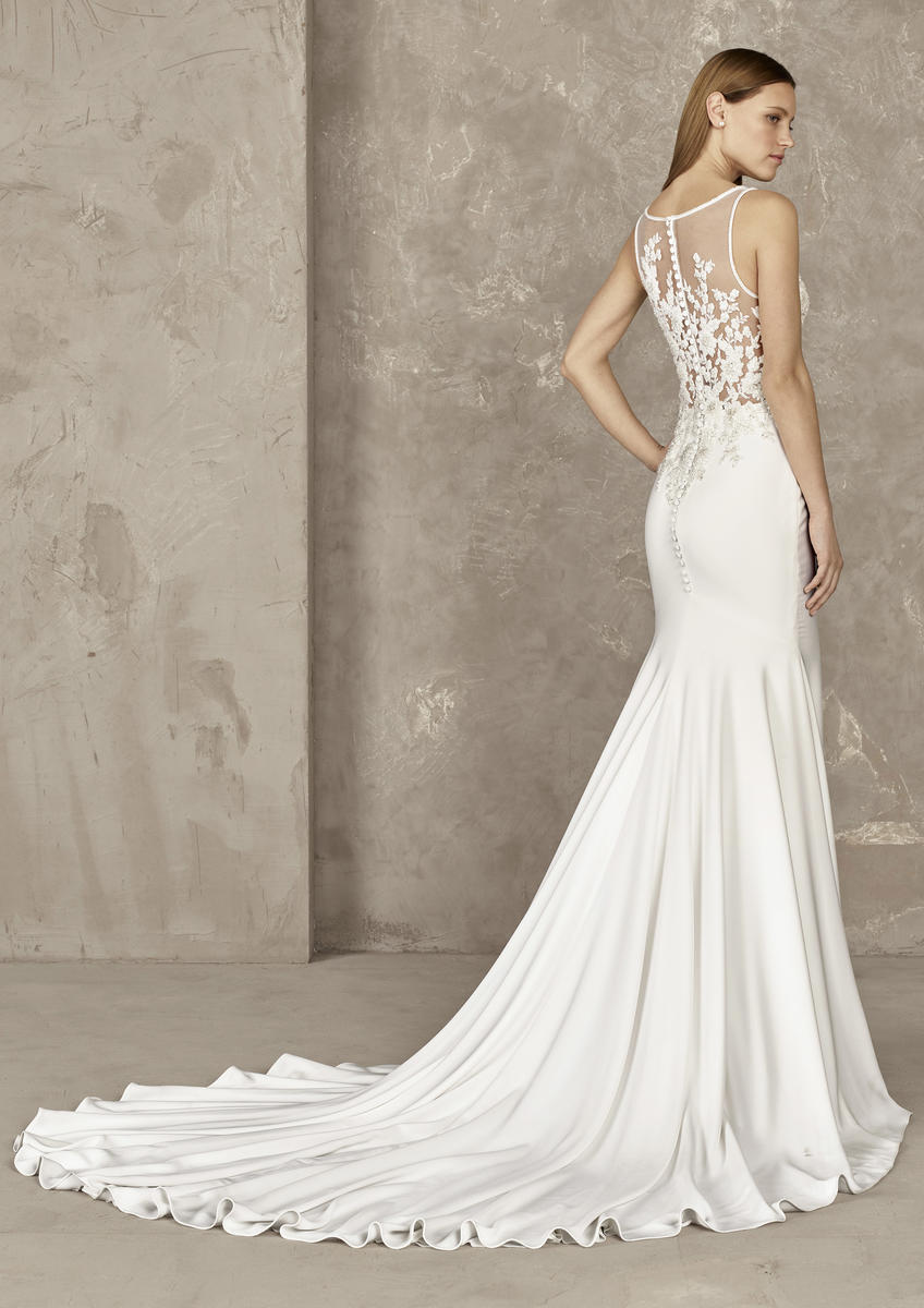 Privee Collection Style Number YARI - 2