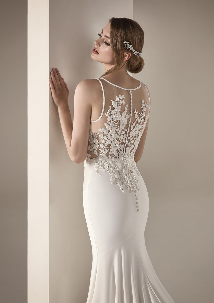 Privee Collection Style Number YARI - 3