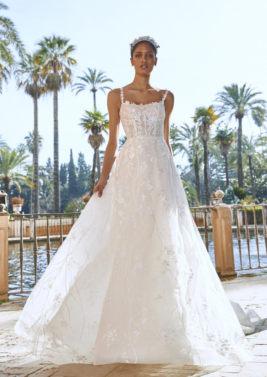 Privee Collection Style Number ZERZURA - 1