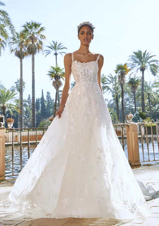 Privee Collection Style Number ZERZURA - 1
