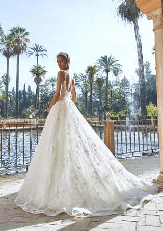 Privee Collection Style Number ZERZURA - 2