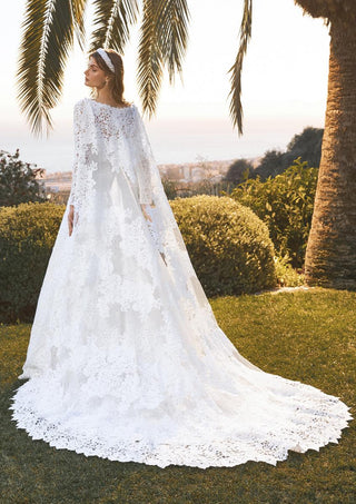 Pronovias Style Number AKARI - 2