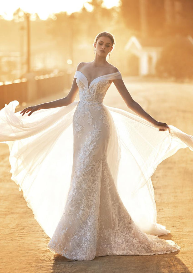 Pronovias Style Number ALTAIR - 1