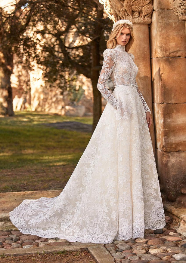 Pronovias Style Number AMANI - 1