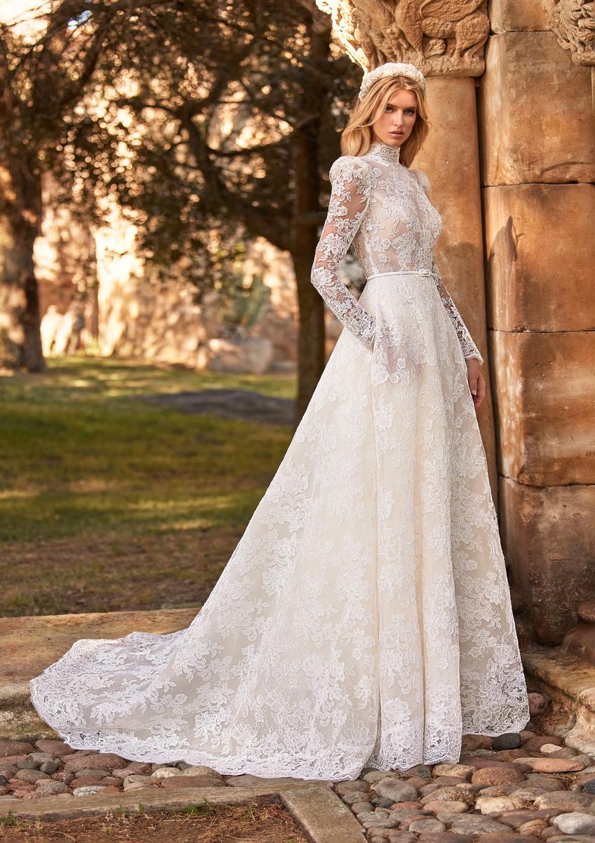 Pronovias Style Number AMANI - 1