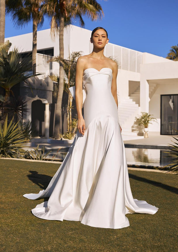 Pronovias Style Number ANITA - 1