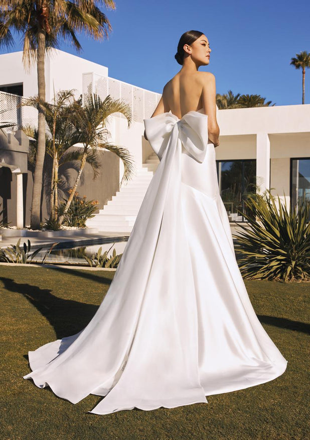 Pronovias Style Number ANITA - 2