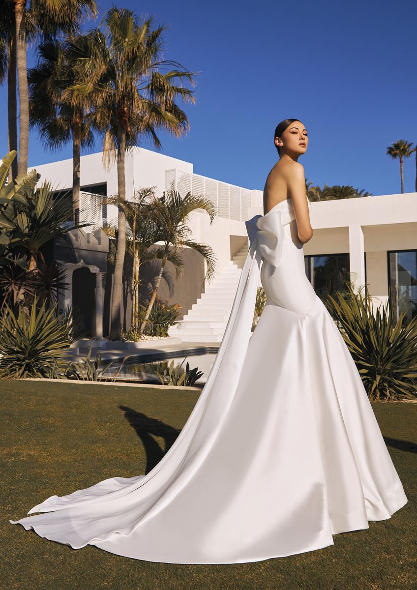 Pronovias Style Number ANITA - 3