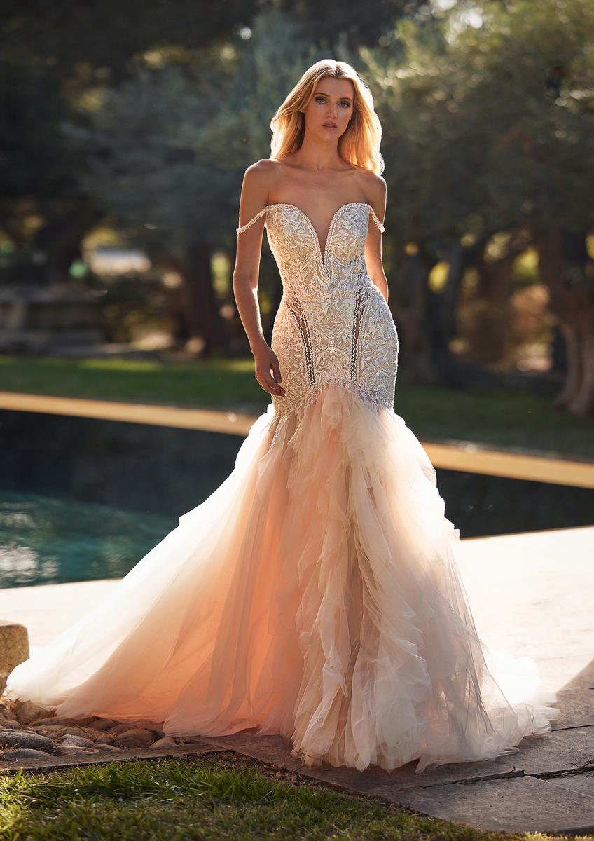 Pronovias Style Number ANNIE - 1