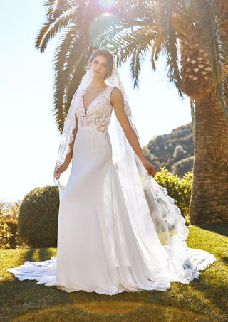 Pronovias Style Number ARCE - 1