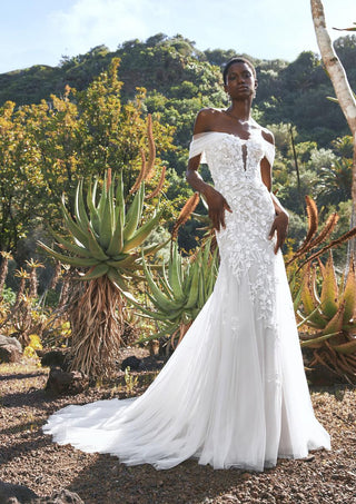 Pronovias Style Number BAIKAL - 1