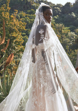 Pronovias Style Number BAIKAL - 3