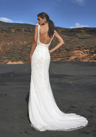 Pronovias Style Number BOHOL - 2