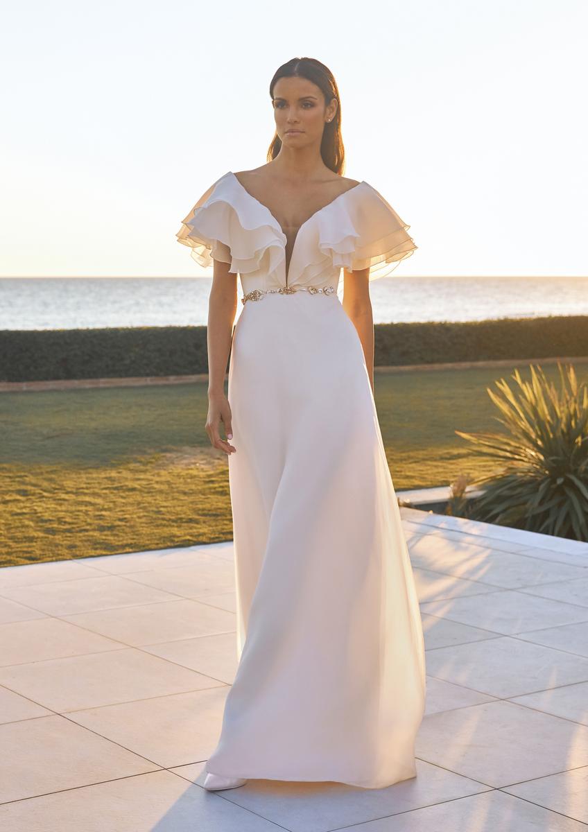 Pronovias Style Number CERES - 3