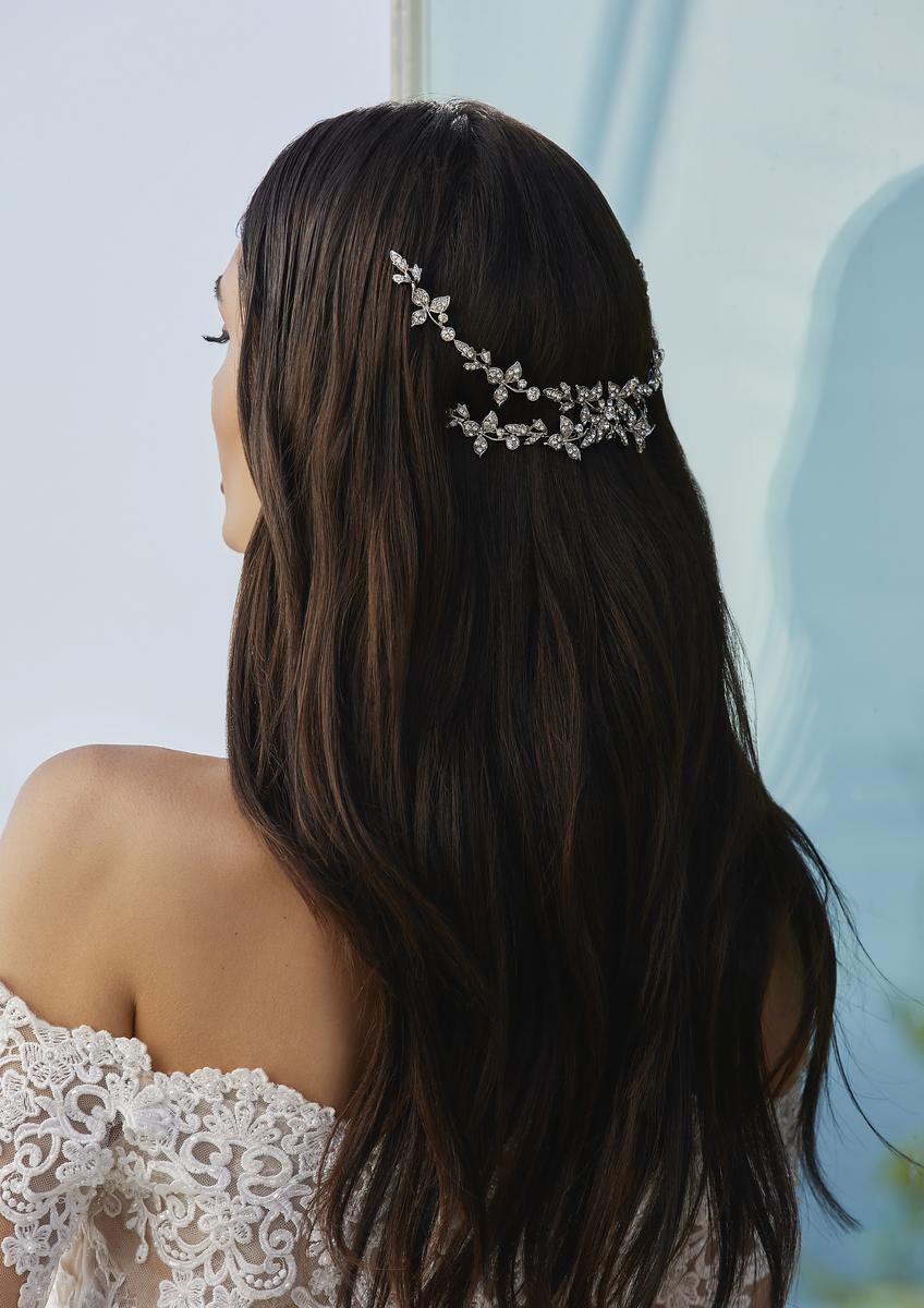 Pronovias Style Number DELLA - 3