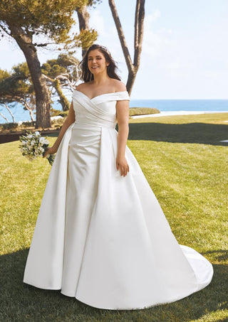 Pronovias Style Number DIMITRA - 3