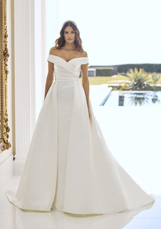 Pronovias Style Number DIMITRA - 1