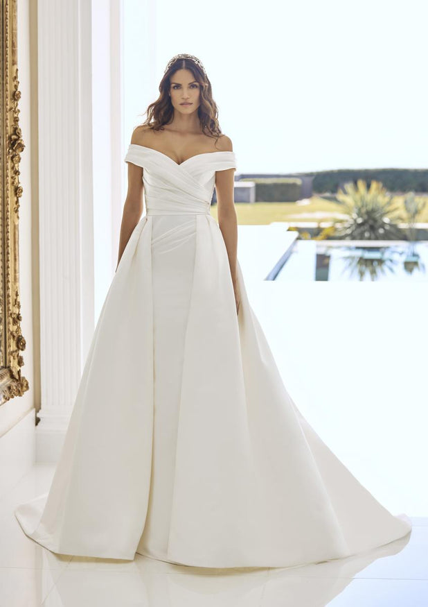 Pronovias Style Number DIMITRA - 1
