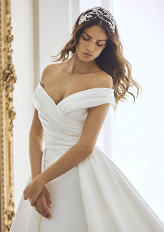 Pronovias Style Number DIMITRA - 5