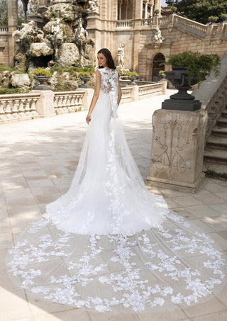 Pronovias Style Number DRAIL - 2