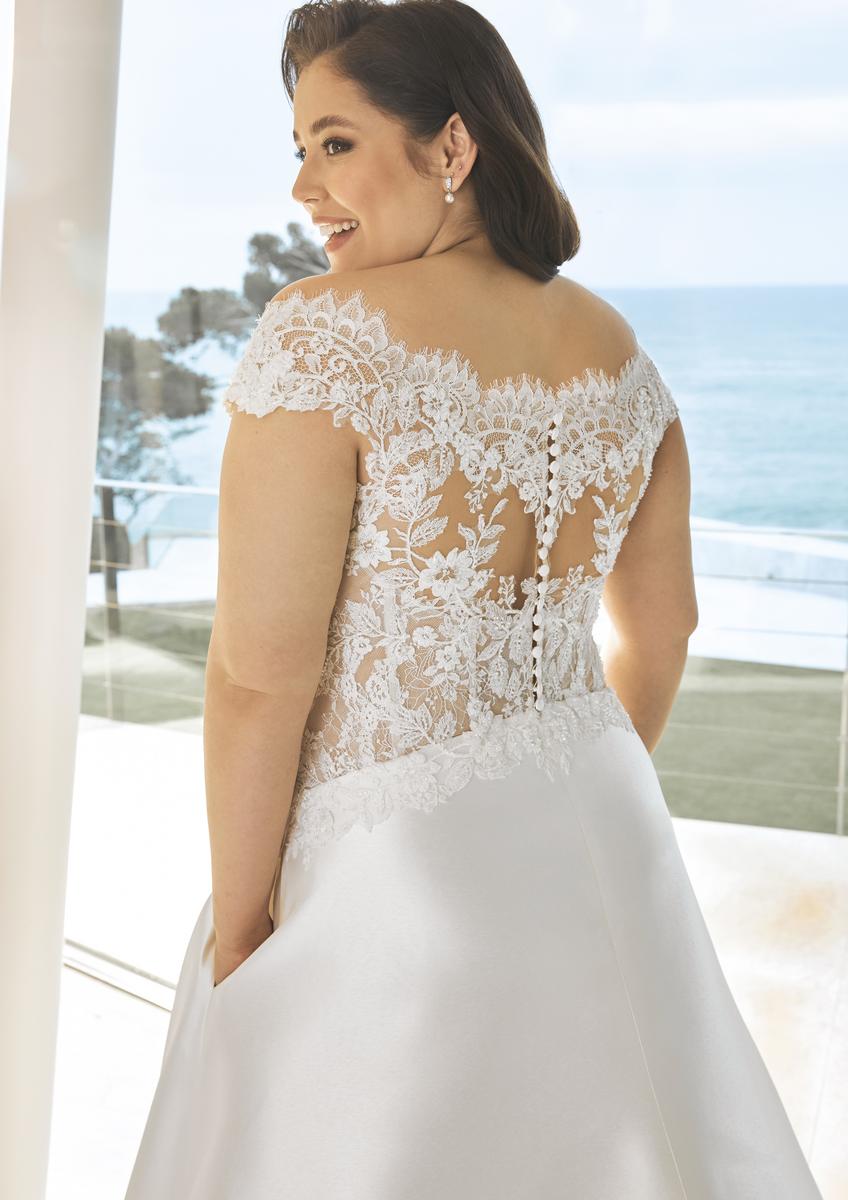 Pronovias Style Number EDIE - 6