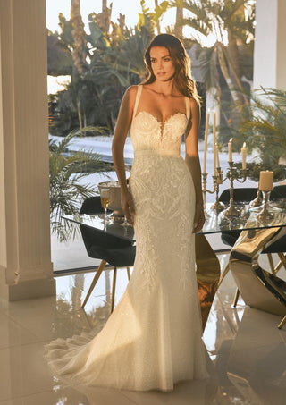 Pronovias Style Number EFUA - 1