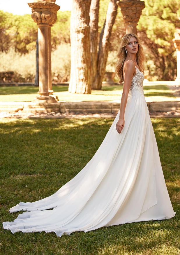 Pronovias Style Number ELLIS - 2
