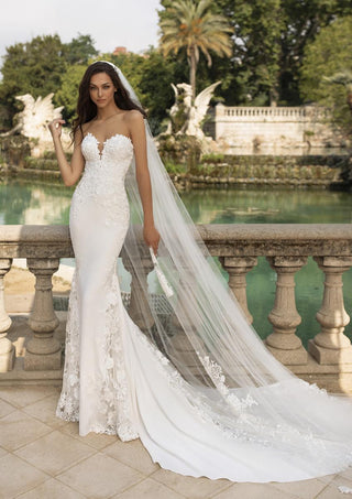 Pronovias Style Number EPICO - 1