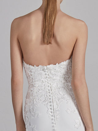 Pronovias Style Number EPICO - 4