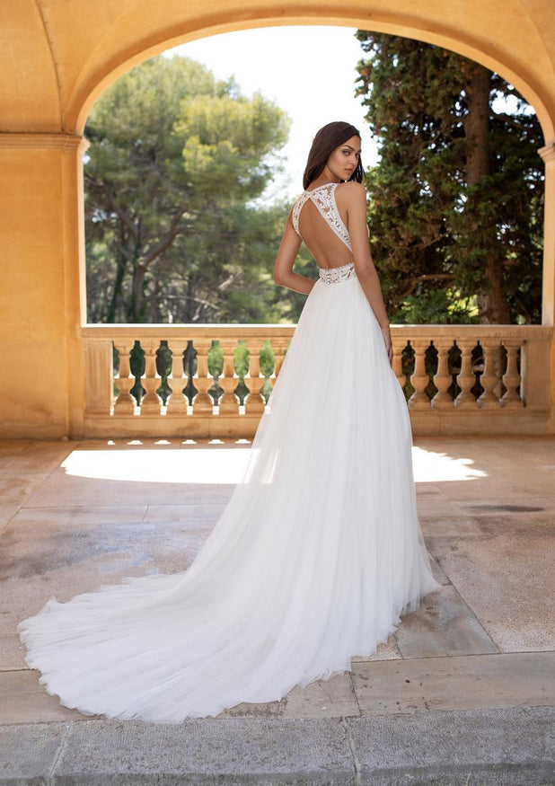 Pronovias Style Number ESPIGA - 2