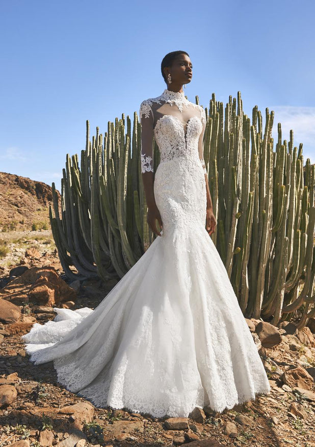 Pronovias Style Number FINGAL - 1