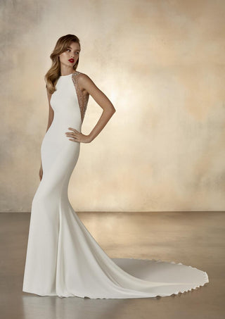 Pronovias Style Number GALA - 1
